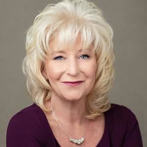 Meet your Posher, Helen